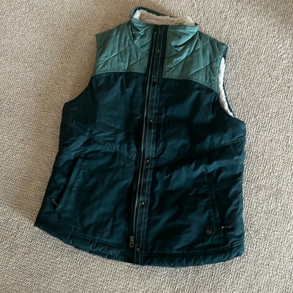Kühl Vest (m)